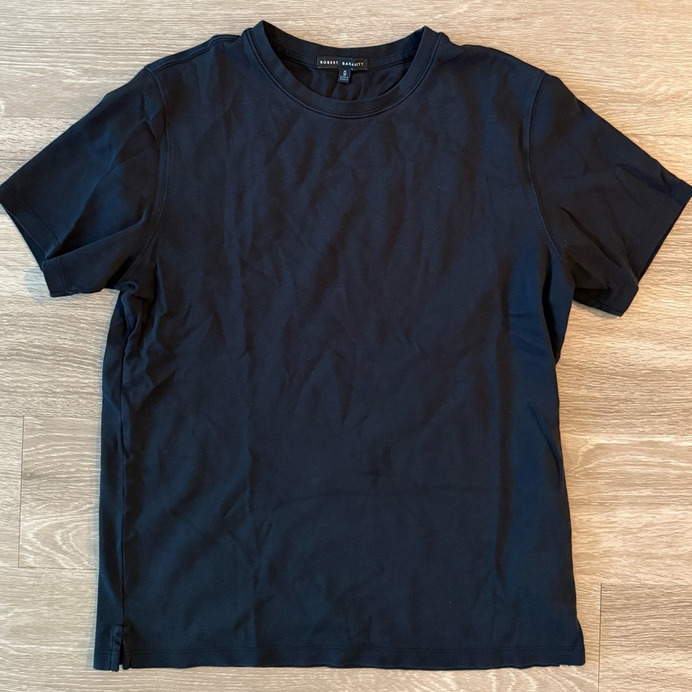 Robert Barakett Georgia T-shirt